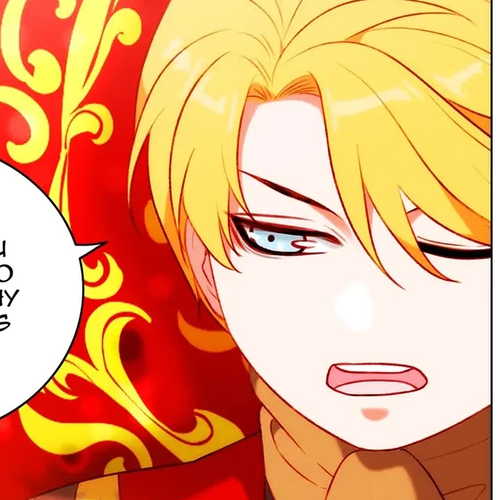 Living as the Tyrant's Older Sister Chapter 135: Baby Names cover
