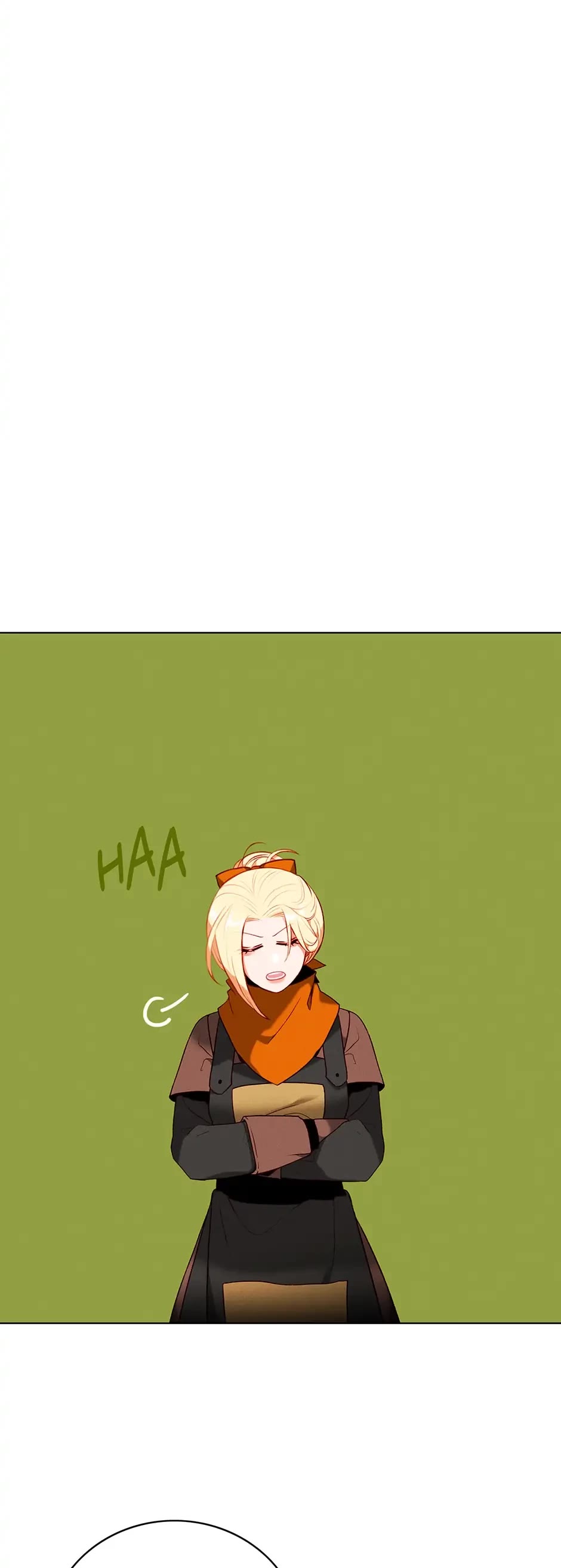 Living as the Tyrant's Older Sister Chapter 136 page 15 - Chapter 136: A Better View