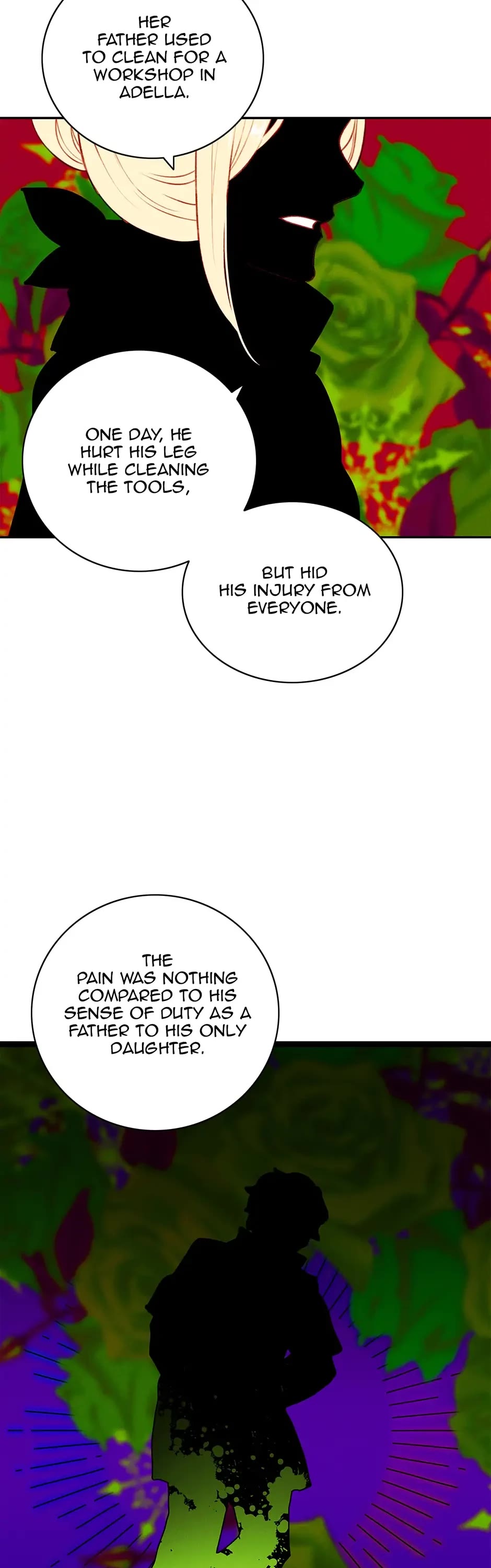 Living as the Tyrant's Older Sister Chapter 136 page 16 - Chapter 136: A Better View