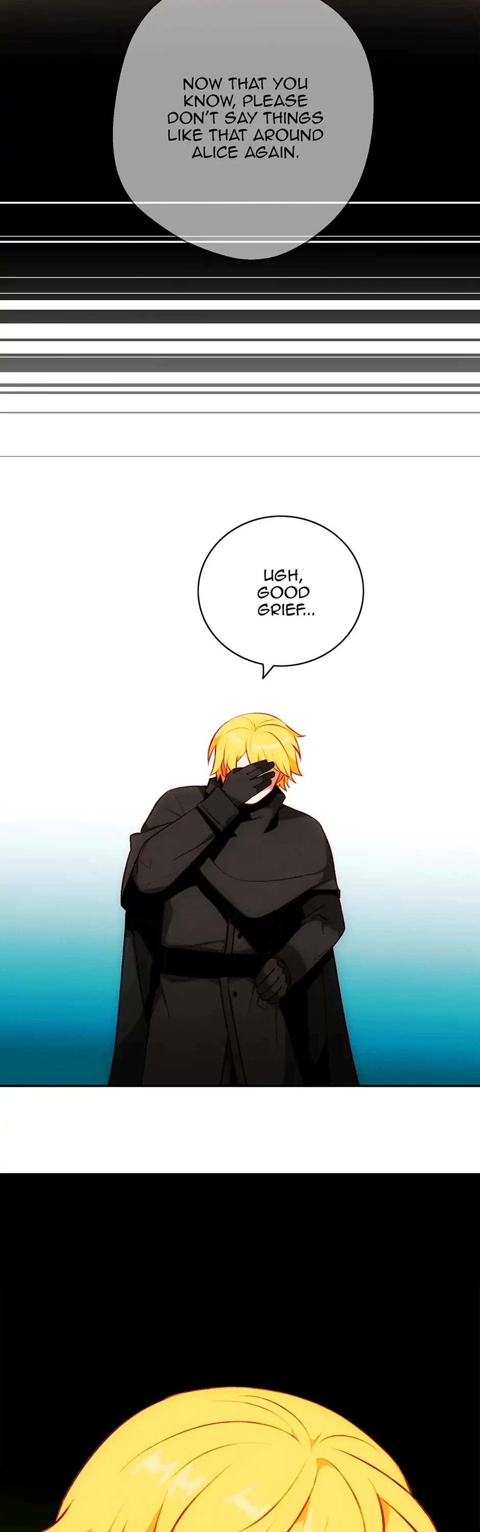 Living as the Tyrant's Older Sister Chapter 136 page 18 - Chapter 136: A Better View