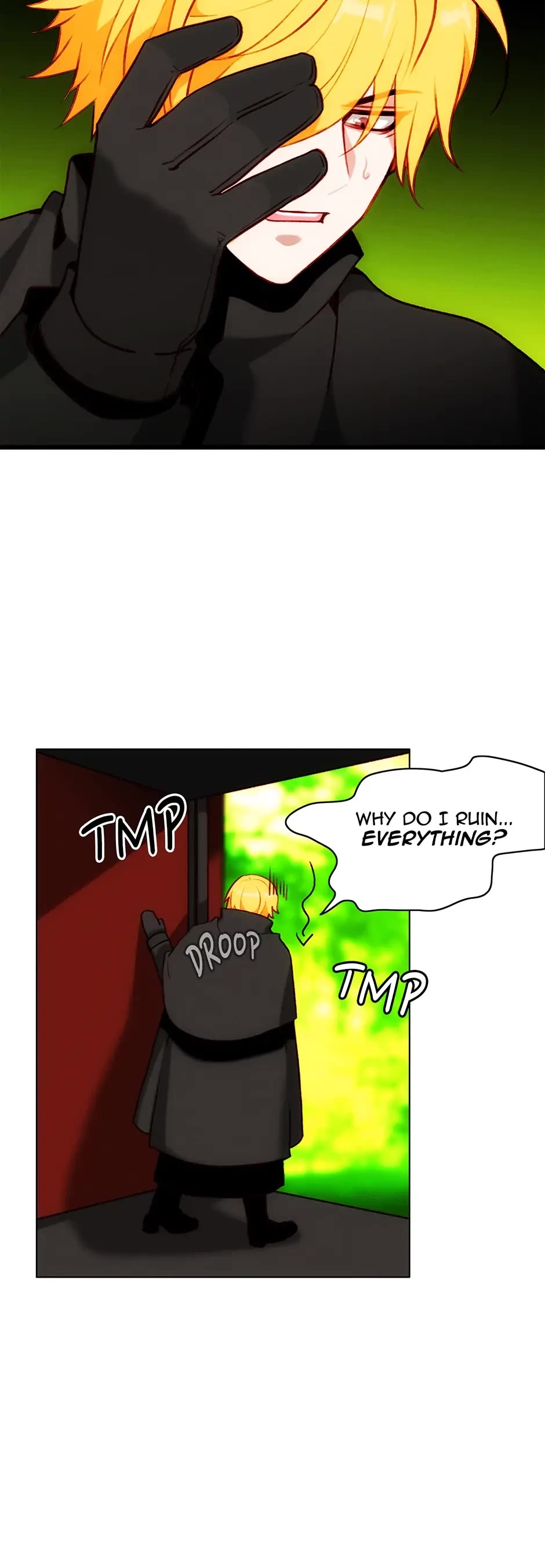 Living as the Tyrant's Older Sister Chapter 136 page 19 - Chapter 136: A Better View