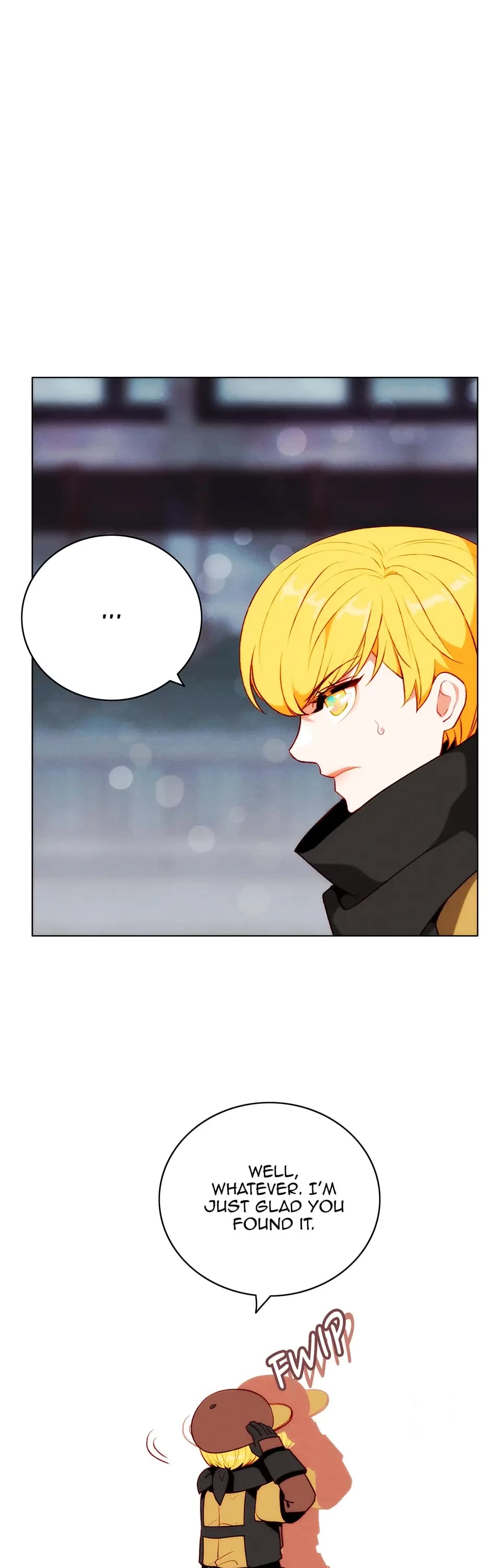 Living as the Tyrant's Older Sister Chapter 136 page 3 - Chapter 136: A Better View