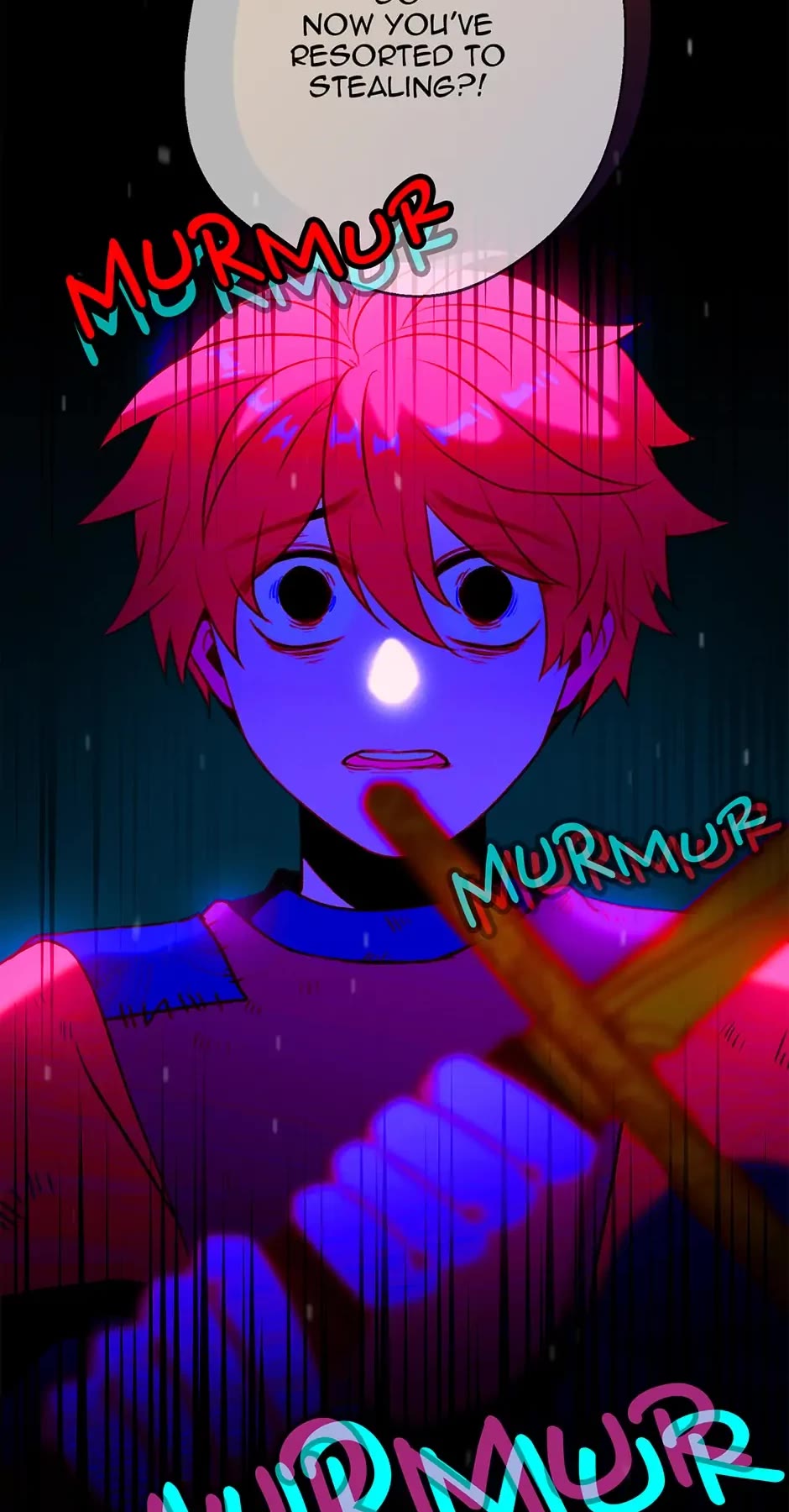 Living as the Tyrant's Older Sister Chapter 136 page 38 - Chapter 136: A Better View