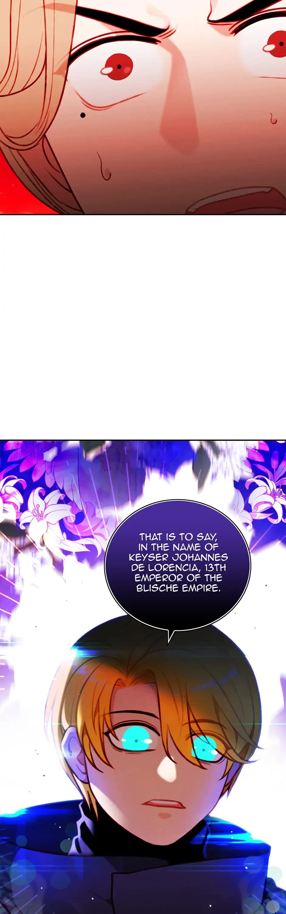 Living as the Tyrant's Older Sister Chapter 137 page 28 - Chapter 137: Holding Back