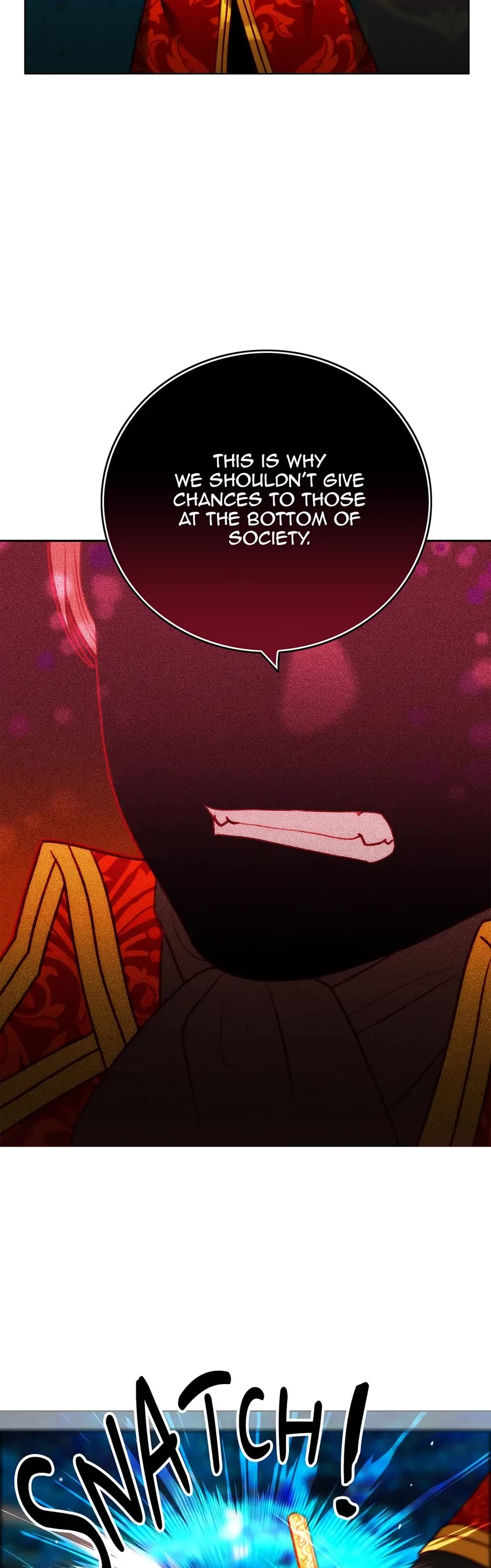 Living as the Tyrant's Older Sister Chapter 137 page 3 - Chapter 137: Holding Back