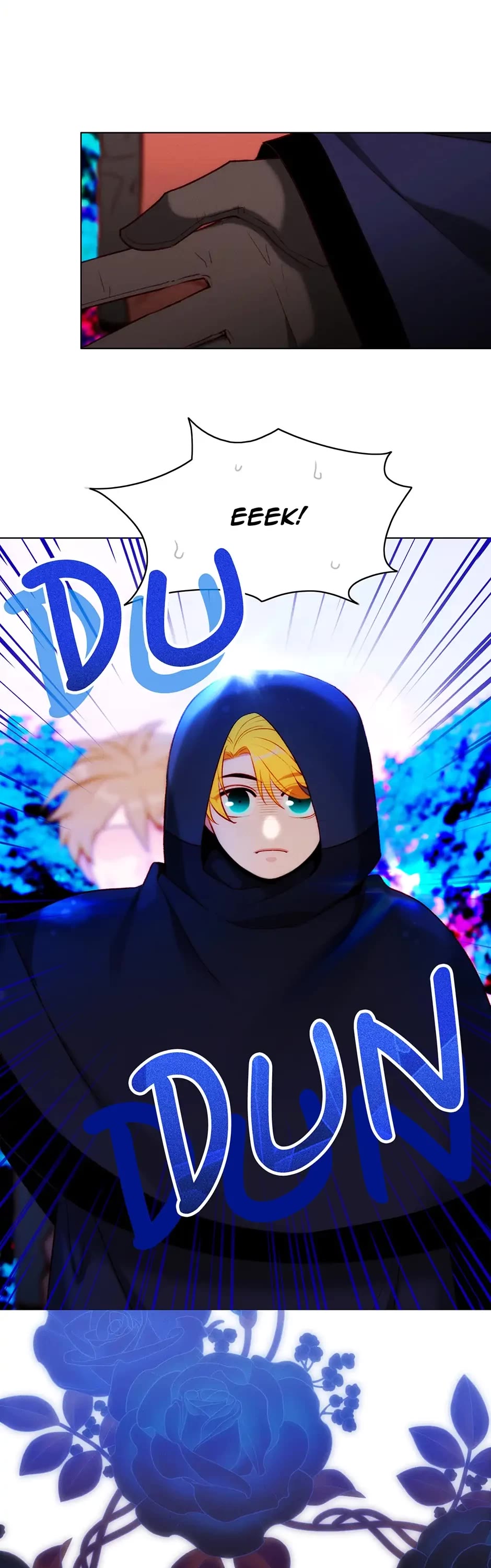 Living as the Tyrant's Older Sister Chapter 137 page 7 - Chapter 137: Holding Back