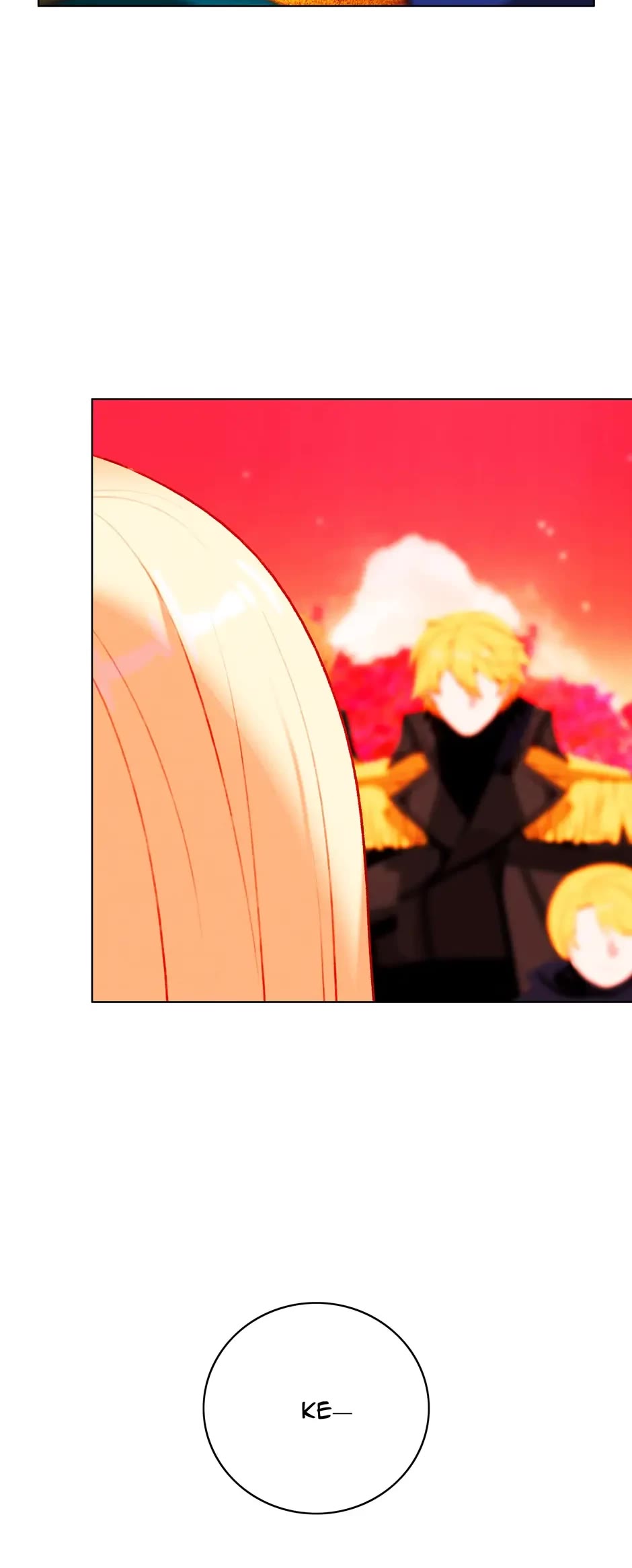 Living as the Tyrant's Older Sister Chapter 138 page 10 - Chapter 138: What a Coincidence