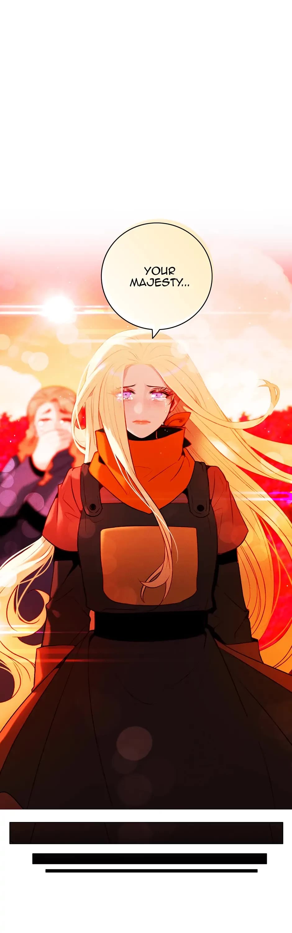 Living as the Tyrant's Older Sister Chapter 138 page 11 - Chapter 138: What a Coincidence