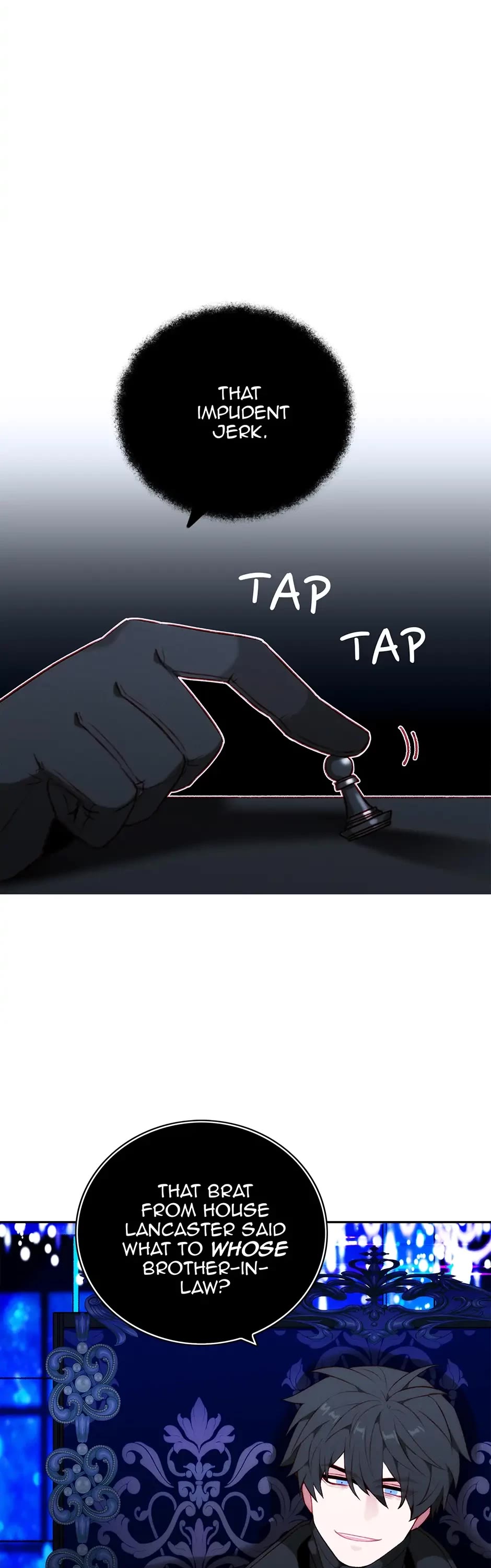 Living as the Tyrant's Older Sister Chapter 138 page 12 - Chapter 138: What a Coincidence
