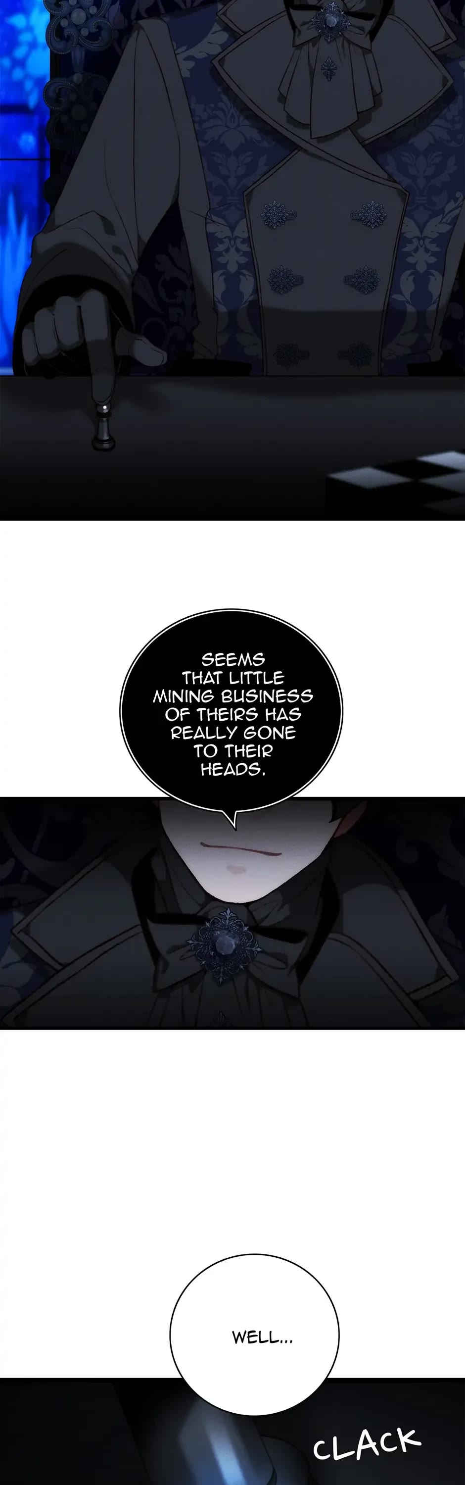 Living as the Tyrant's Older Sister Chapter 138 page 13 - Chapter 138: What a Coincidence