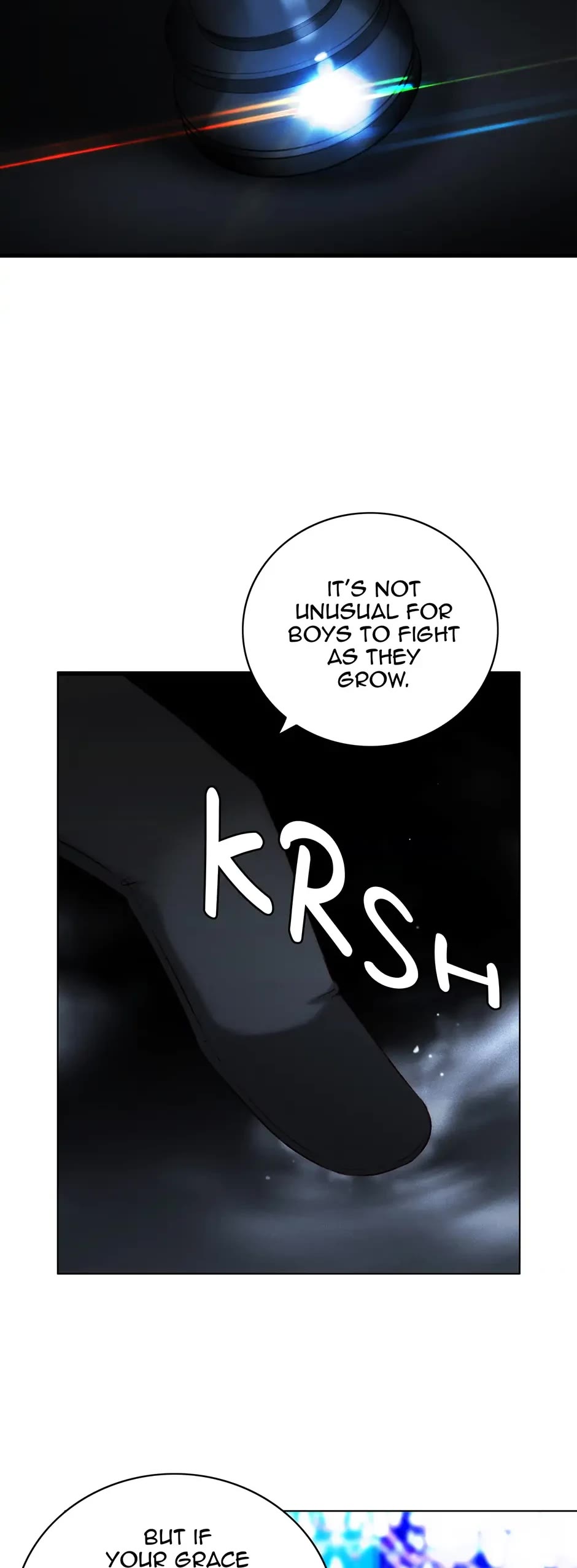 Living as the Tyrant's Older Sister Chapter 138 page 14 - Chapter 138: What a Coincidence