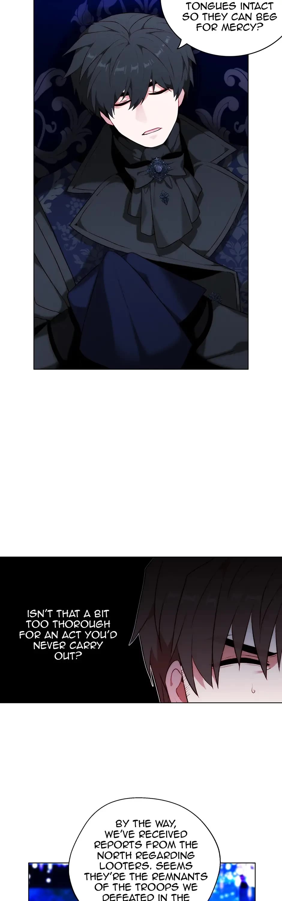 Living as the Tyrant's Older Sister Chapter 138 page 16 - Chapter 138: What a Coincidence