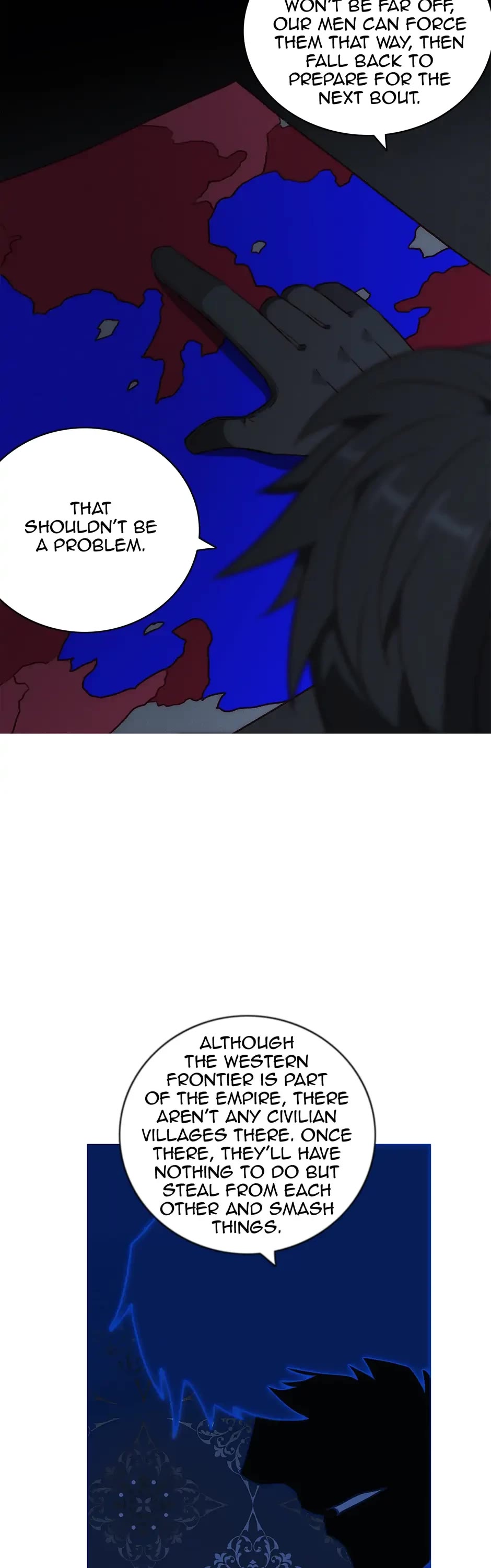 Living as the Tyrant's Older Sister Chapter 138 page 21 - Chapter 138: What a Coincidence