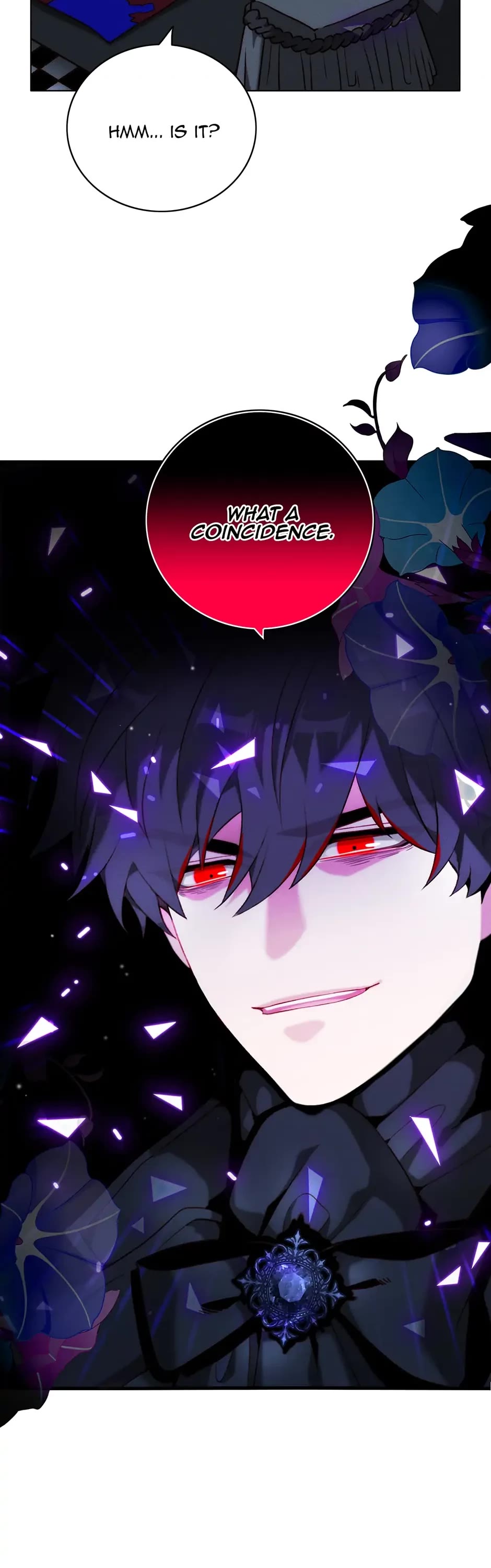 Living as the Tyrant's Older Sister Chapter 138 page 23 - Chapter 138: What a Coincidence