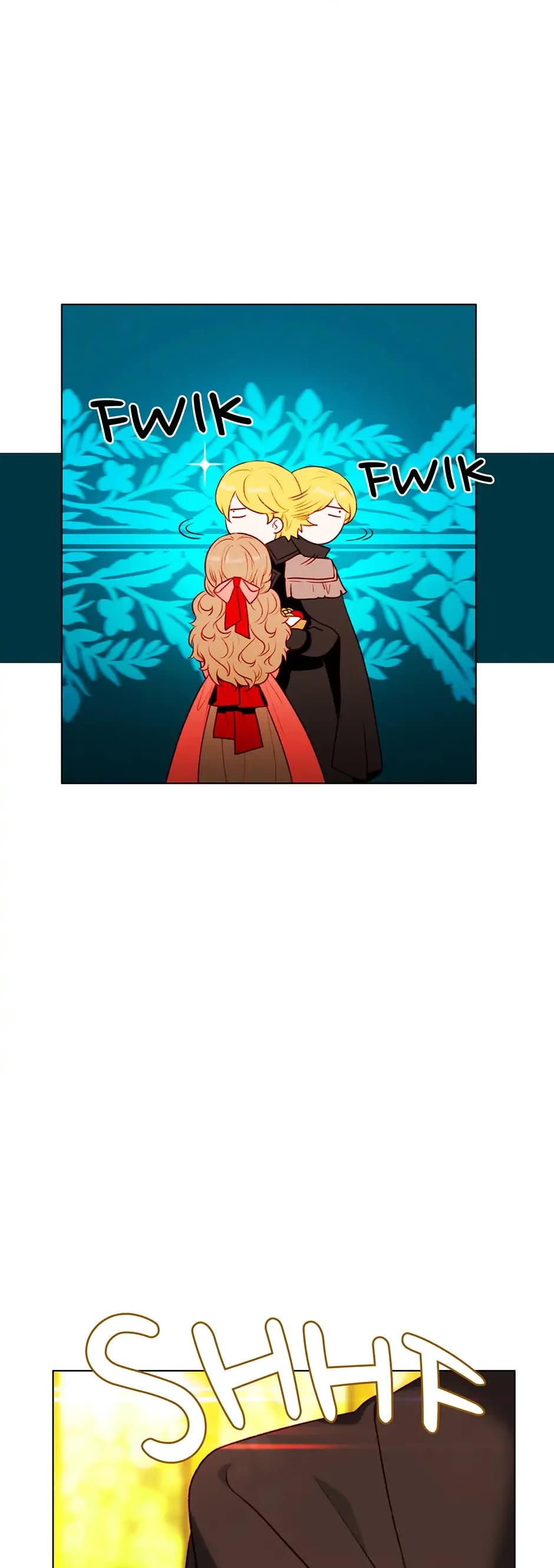 Living as the Tyrant's Older Sister Chapter 138 page 29 - Chapter 138: What a Coincidence