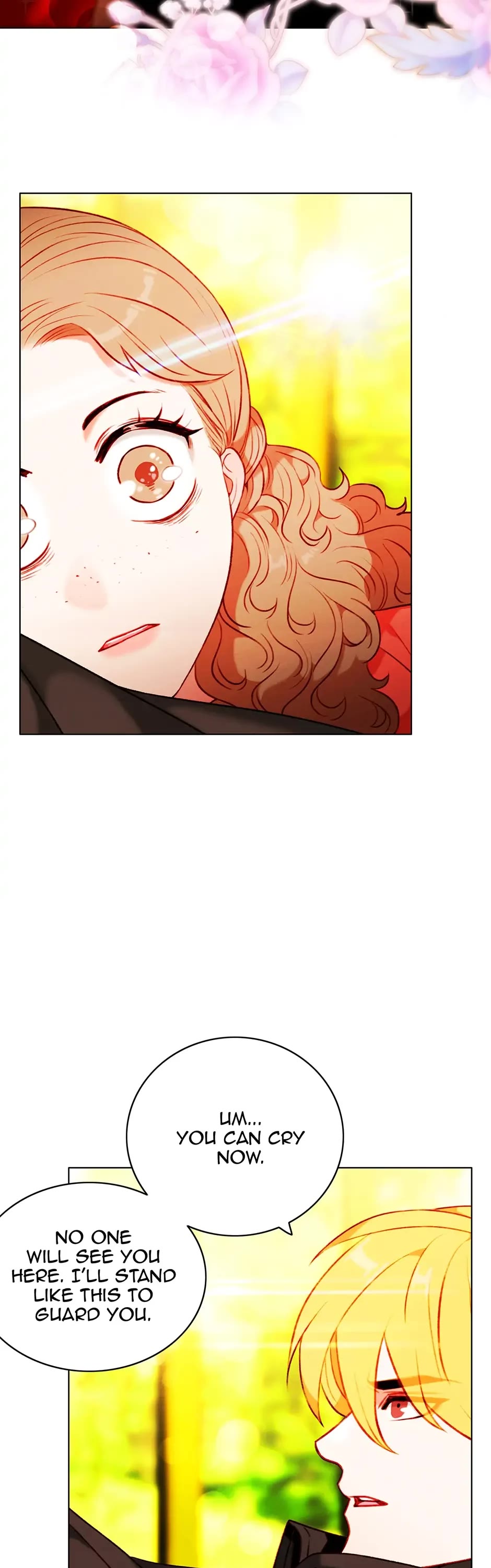 Living as the Tyrant's Older Sister Chapter 138 page 31 - Chapter 138: What a Coincidence