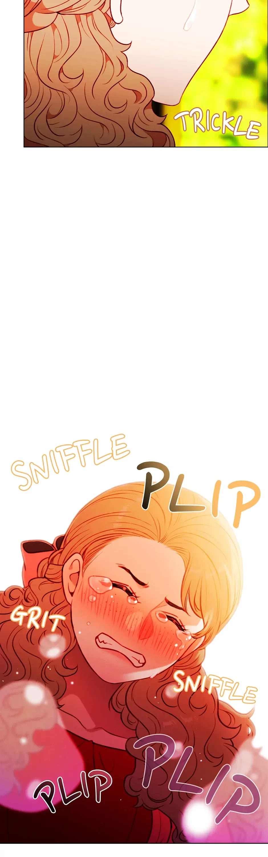 Living as the Tyrant's Older Sister Chapter 138 page 33 - Chapter 138: What a Coincidence