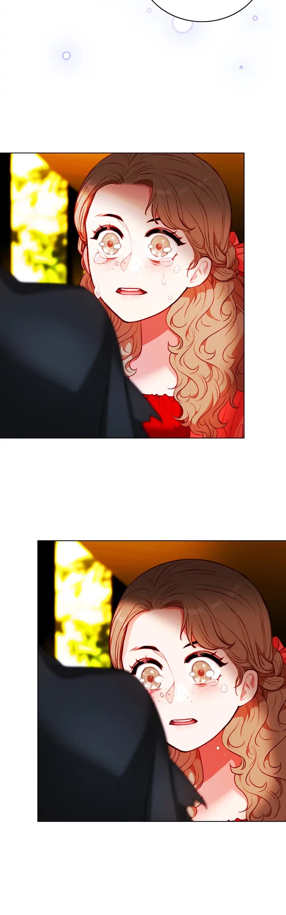 Living as the Tyrant's Older Sister Chapter 138 page 37 - Chapter 138: What a Coincidence