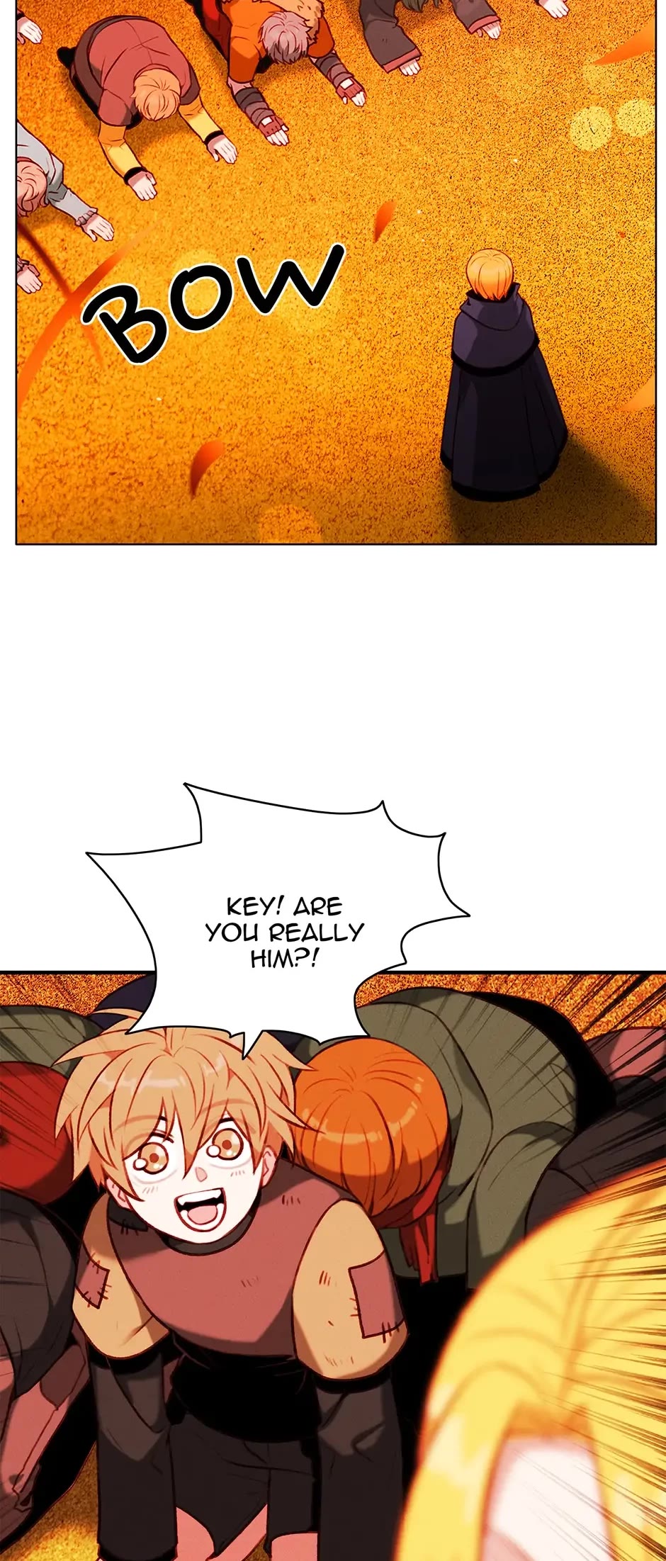 Living as the Tyrant's Older Sister Chapter 138 page 4 - Chapter 138: What a Coincidence