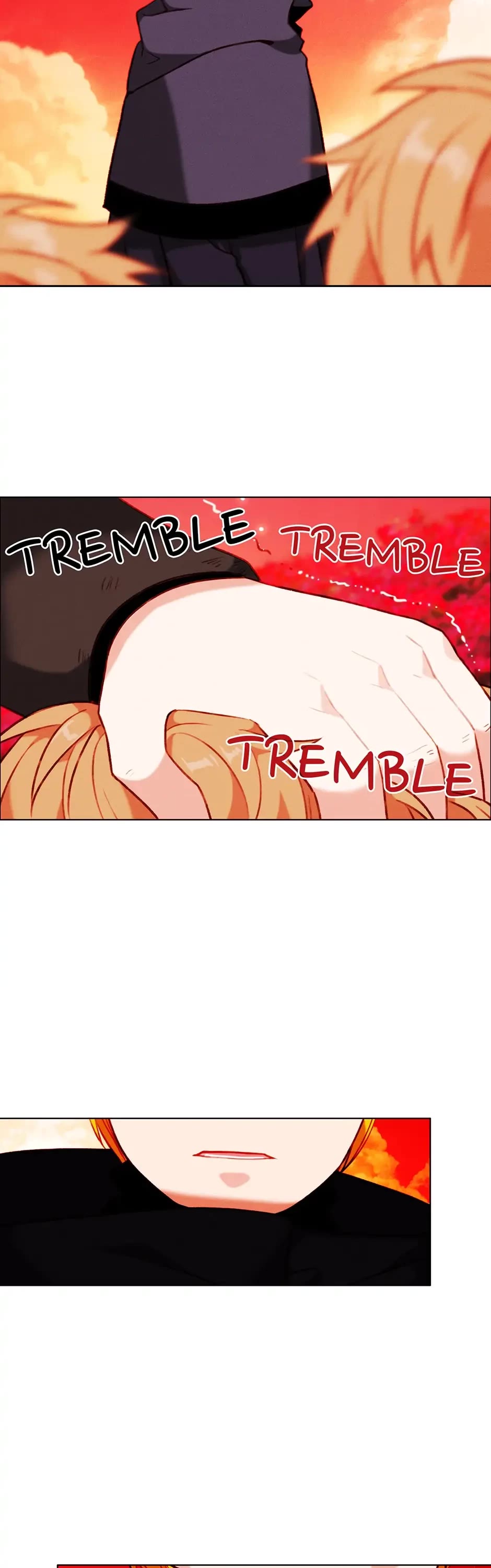 Living as the Tyrant's Older Sister Chapter 138 page 7 - Chapter 138: What a Coincidence