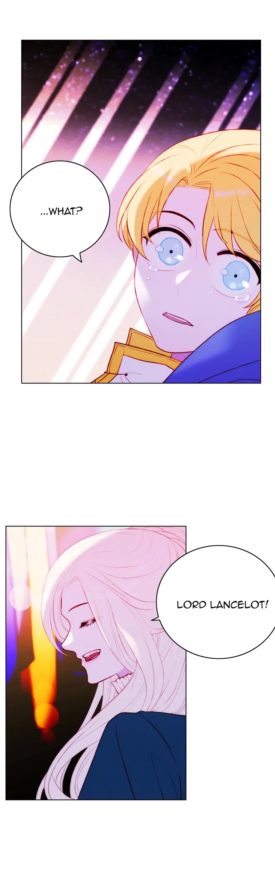 Living as the Tyrant's Older Sister Chapter 139 page 11 - Chapter 139: The World Won't Wait (Season 3 Finale)
