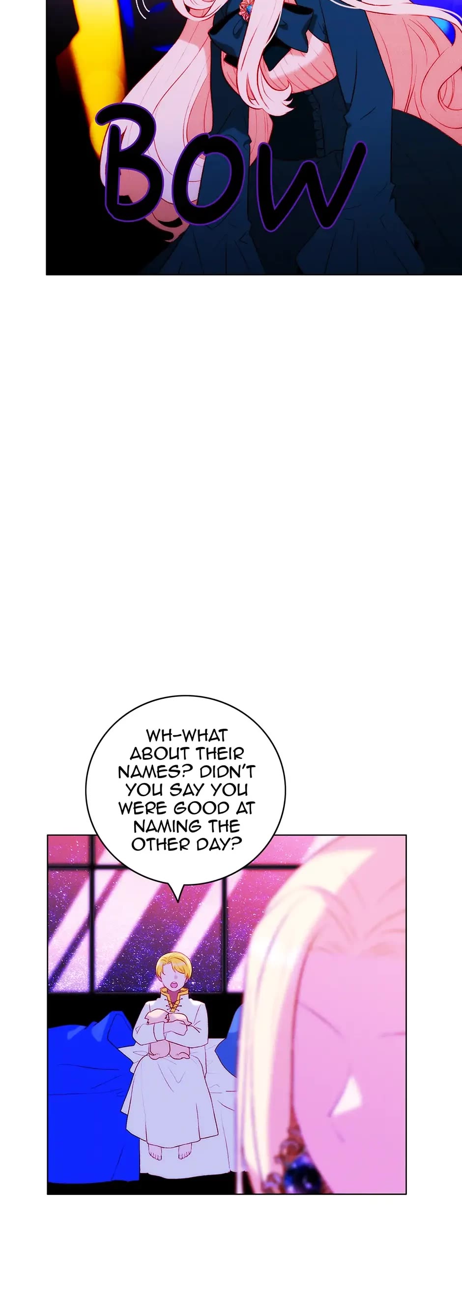 Living as the Tyrant's Older Sister Chapter 139 page 15 - Chapter 139: The World Won't Wait (Season 3 Finale)