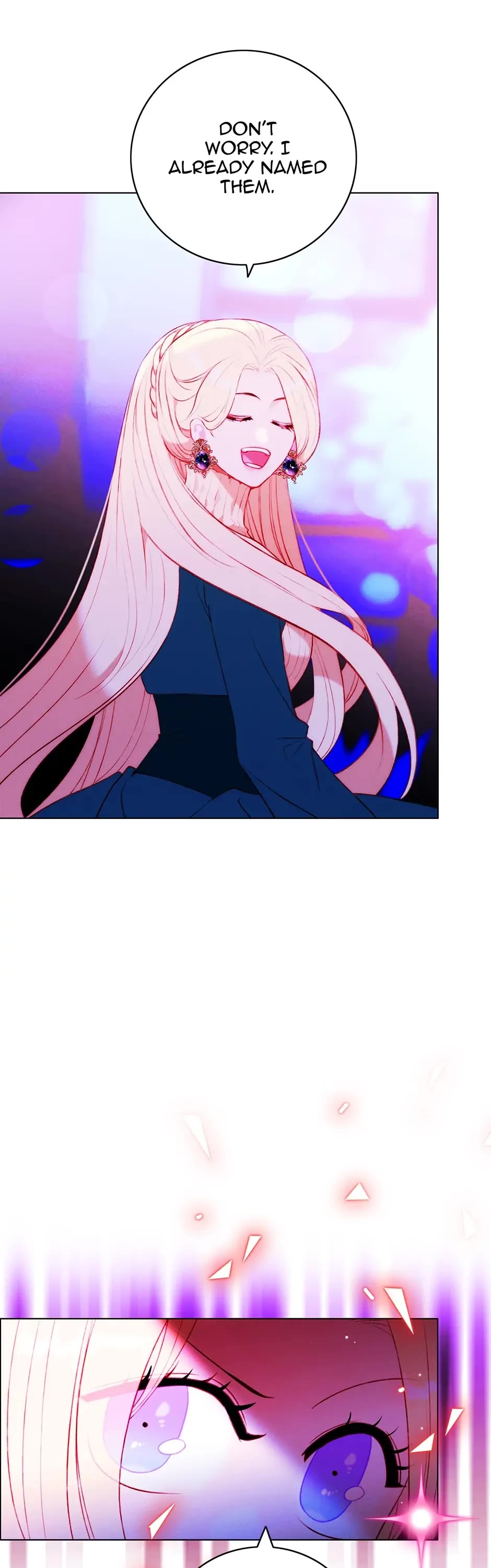 Living as the Tyrant's Older Sister Chapter 139 page 16 - Chapter 139: The World Won't Wait (Season 3 Finale)