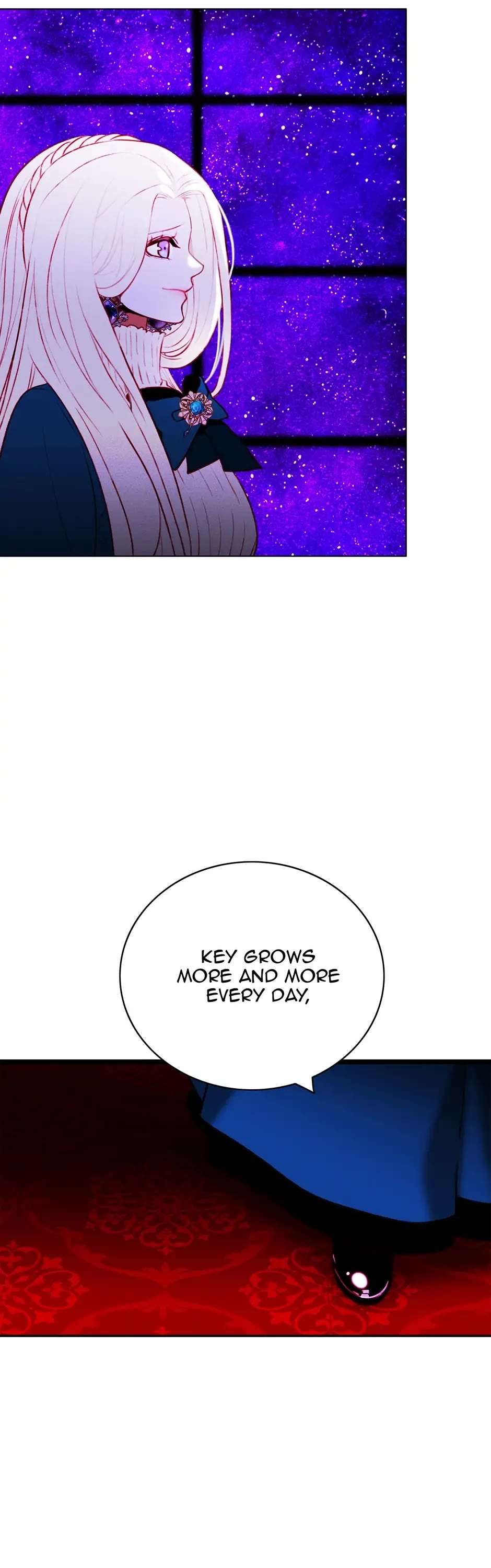 Living as the Tyrant's Older Sister Chapter 139 page 22 - Chapter 139: The World Won't Wait (Season 3 Finale)