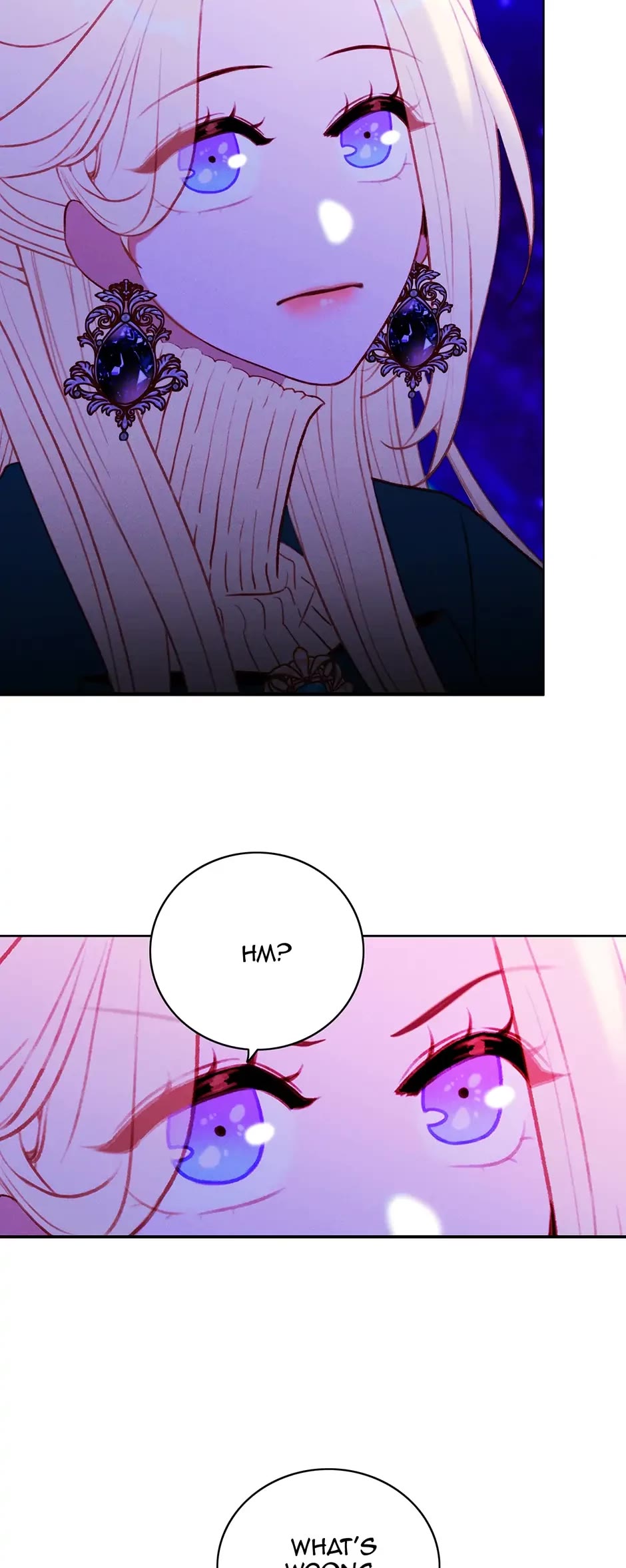 Living as the Tyrant's Older Sister Chapter 139 page 25 - Chapter 139: The World Won't Wait (Season 3 Finale)