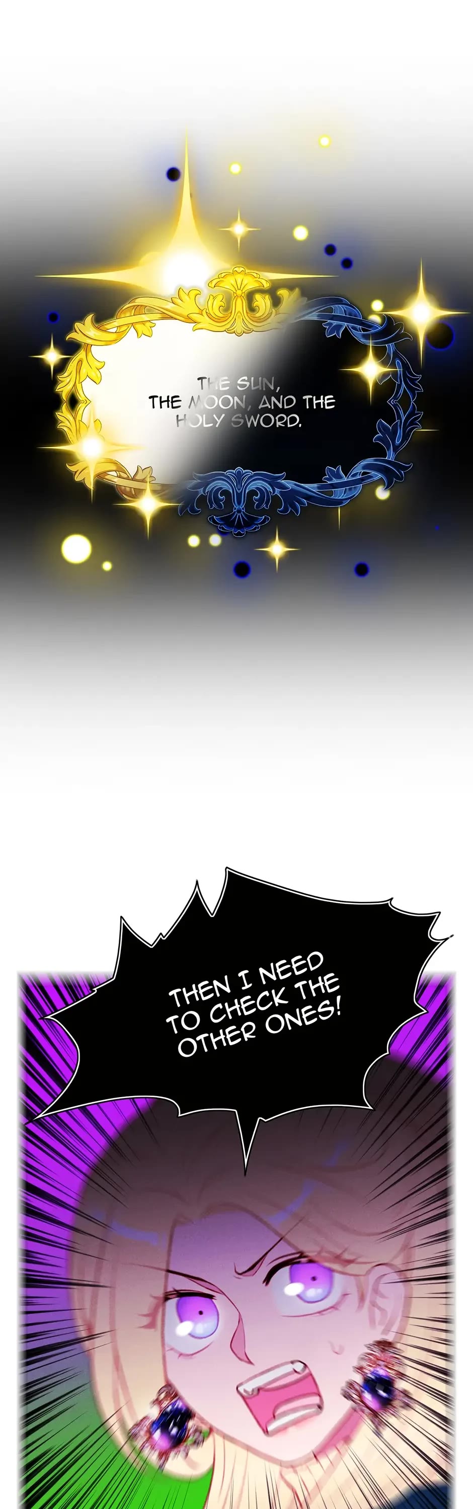Living as the Tyrant's Older Sister Chapter 139 page 28 - Chapter 139: The World Won't Wait (Season 3 Finale)