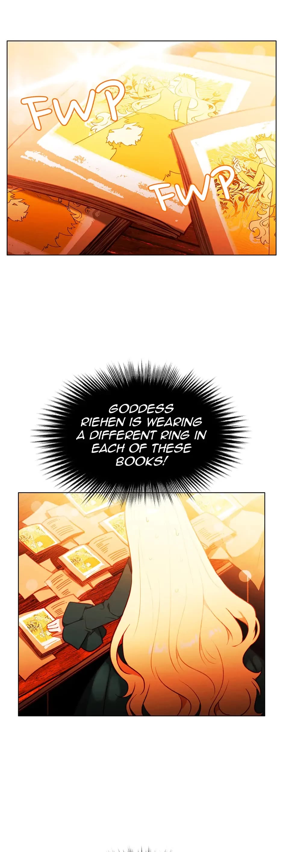 Living as the Tyrant's Older Sister Chapter 139 page 30 - Chapter 139: The World Won't Wait (Season 3 Finale)
