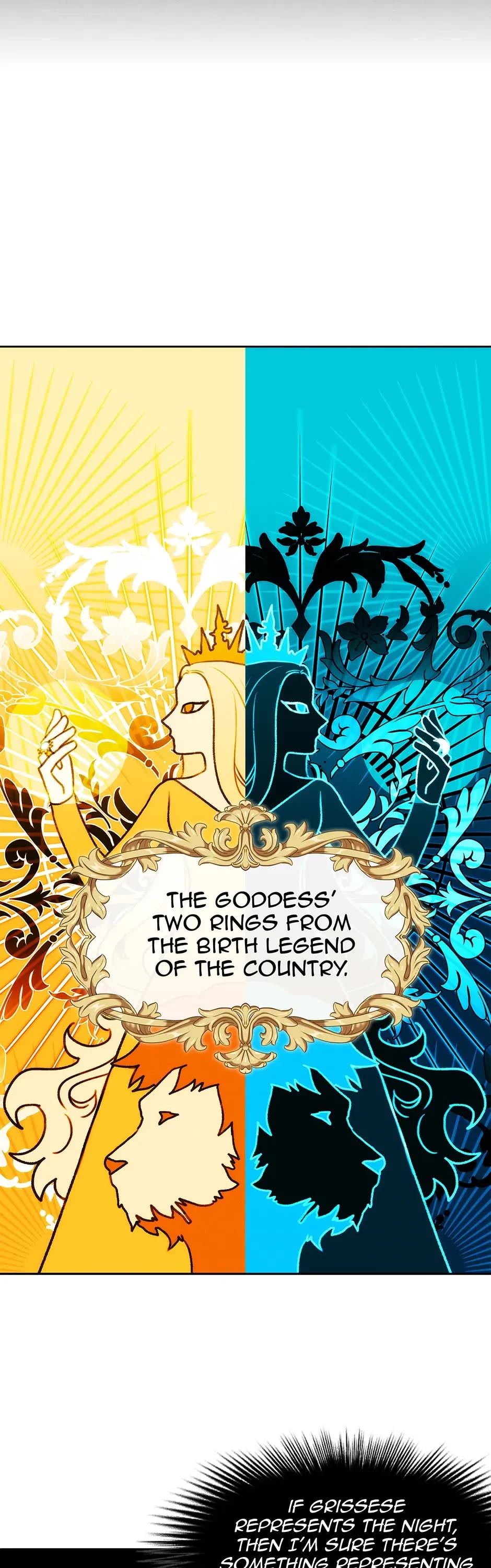 Living as the Tyrant's Older Sister Chapter 139 page 32 - Chapter 139: The World Won't Wait (Season 3 Finale)