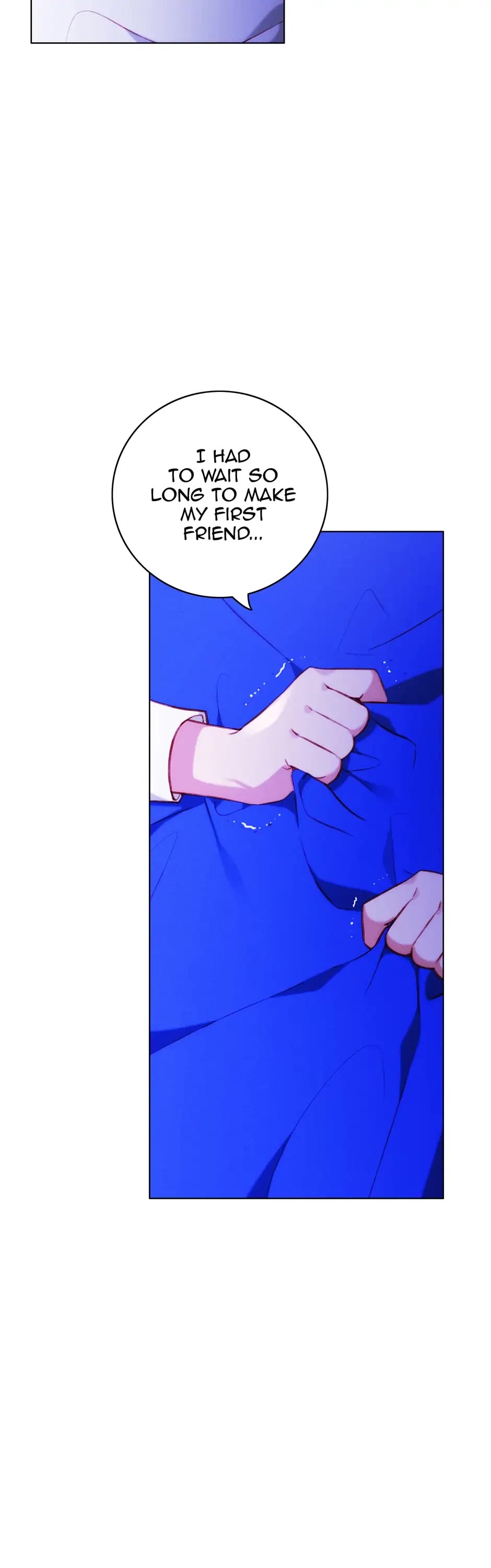 Living as the Tyrant's Older Sister Chapter 139 page 6 - Chapter 139: The World Won't Wait (Season 3 Finale)