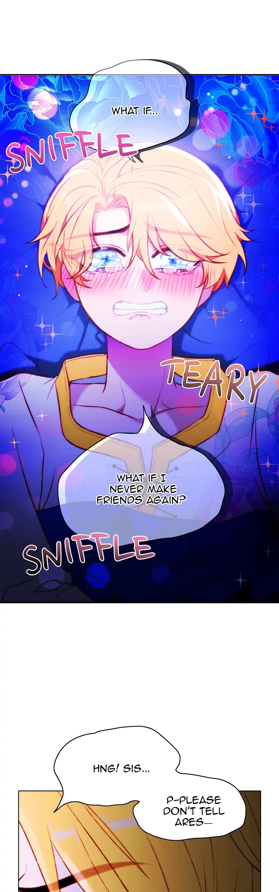 Living as the Tyrant's Older Sister Chapter 139 page 7 - Chapter 139: The World Won't Wait (Season 3 Finale)