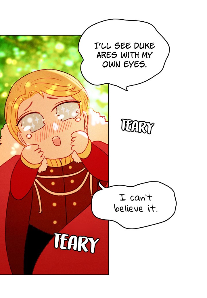 Living as the Tyrant's Older Sister Chapter 14 page 11 - Chapter 14