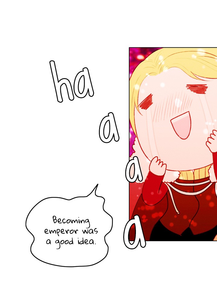 Living as the Tyrant's Older Sister Chapter 14 page 12 - Chapter 14