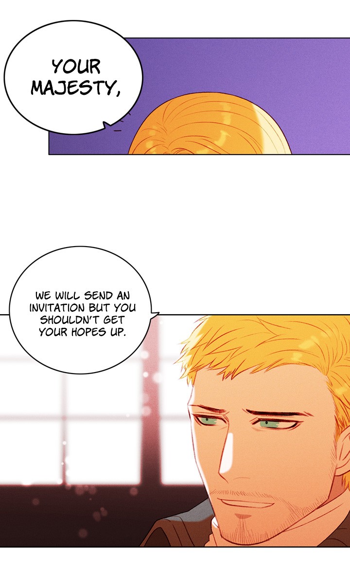 Living as the Tyrant's Older Sister Chapter 14 page 15 - Chapter 14
