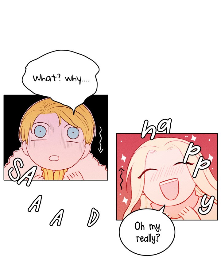 Living as the Tyrant's Older Sister Chapter 14 page 16 - Chapter 14