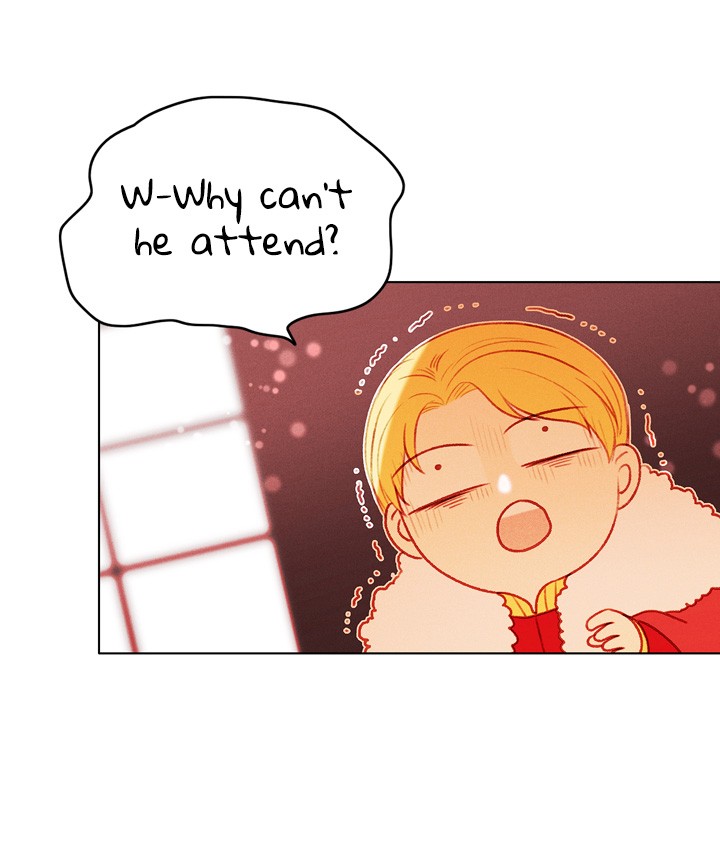 Living as the Tyrant's Older Sister Chapter 14 page 17 - Chapter 14