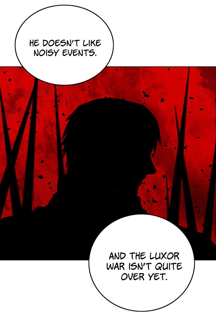 Living as the Tyrant's Older Sister Chapter 14 page 18 - Chapter 14