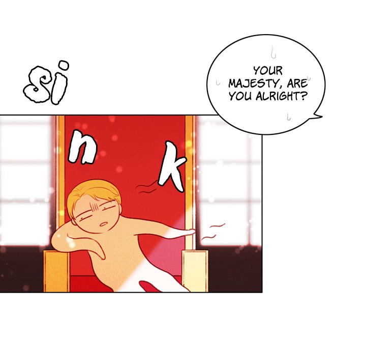 Living as the Tyrant's Older Sister Chapter 14 page 20 - Chapter 14