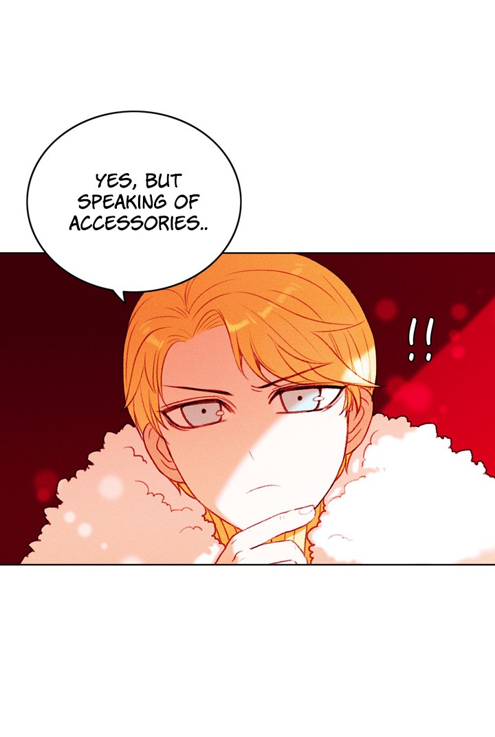 Living as the Tyrant's Older Sister Chapter 14 page 23 - Chapter 14