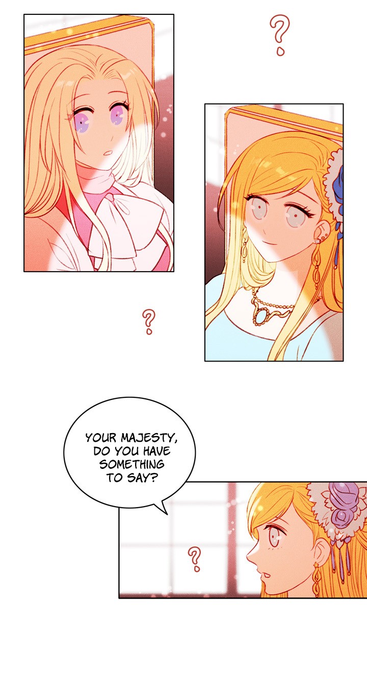 Living as the Tyrant's Older Sister Chapter 14 page 24 - Chapter 14