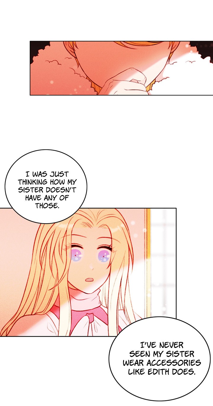 Living as the Tyrant's Older Sister Chapter 14 page 25 - Chapter 14