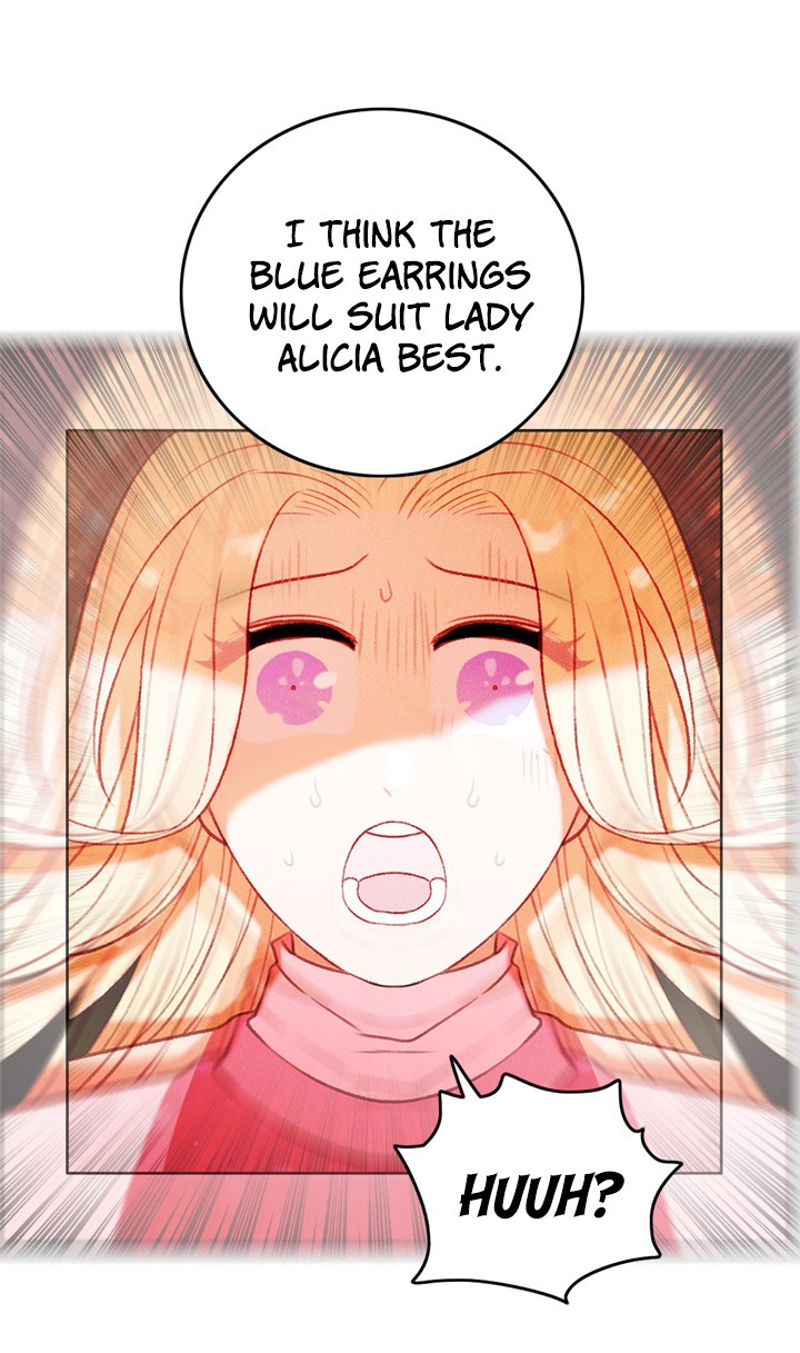 Living as the Tyrant's Older Sister Chapter 14 page 30 - Chapter 14