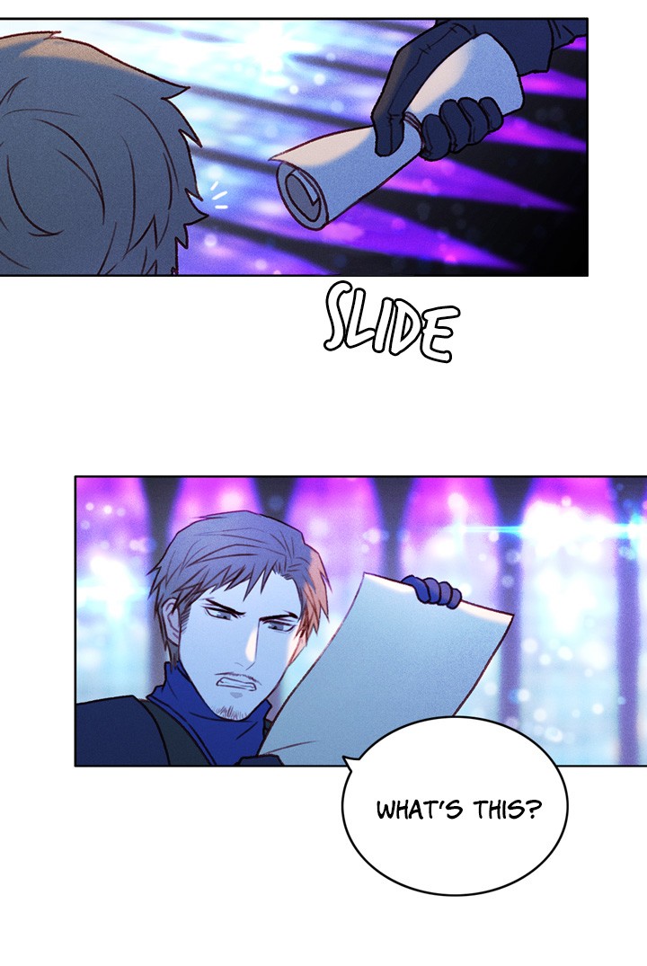 Living as the Tyrant's Older Sister Chapter 14 page 38 - Chapter 14
