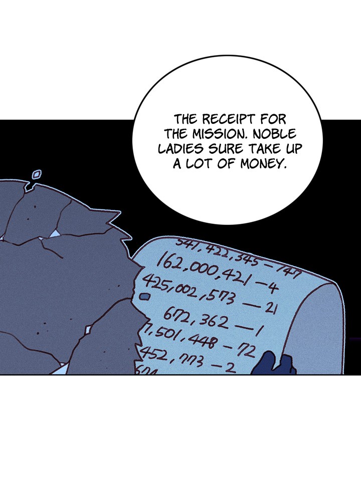 Living as the Tyrant's Older Sister Chapter 14 page 39 - Chapter 14