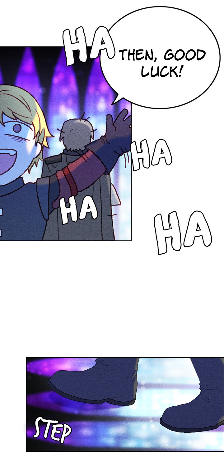 Living as the Tyrant's Older Sister Chapter 14 page 40 - Chapter 14