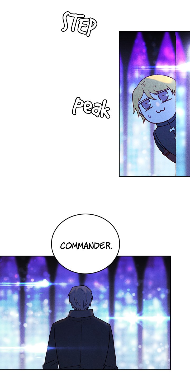 Living as the Tyrant's Older Sister Chapter 14 page 41 - Chapter 14