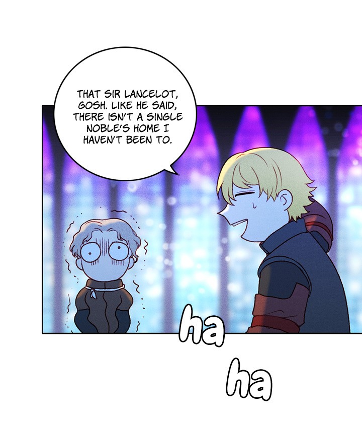 Living as the Tyrant's Older Sister Chapter 14 page 42 - Chapter 14